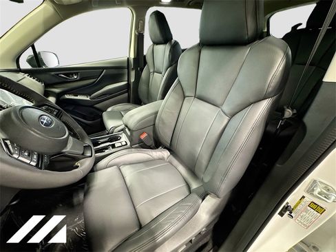 New 2026 Subaru Ascent Bronze Edition image 23