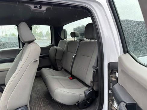 Used 2022 Ford F250 XL w/ Power Equipment Group AWD/4WD image 10