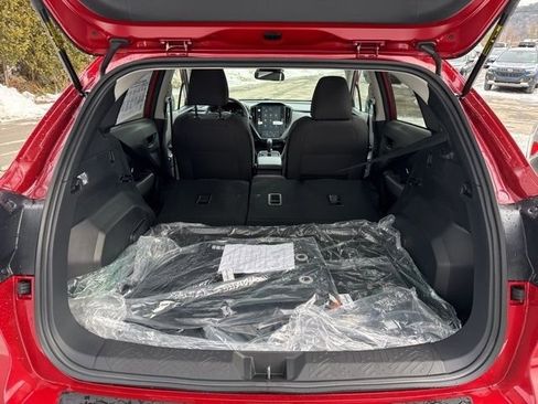 New 2026 Subaru Crosstrek 2.0i Premium image 7