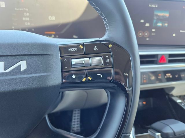 New 2026 Kia Sorento SX AWD/4WD image 15