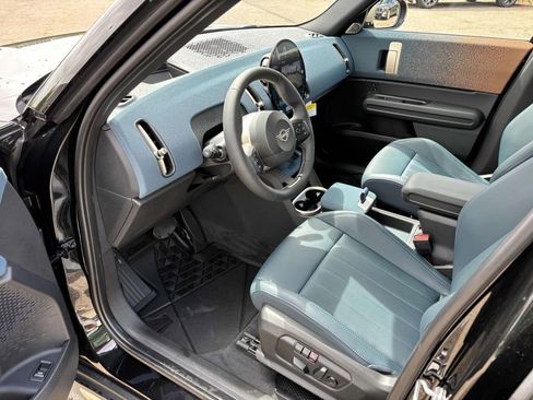 New 2025 MINI Cooper Countryman S image 25