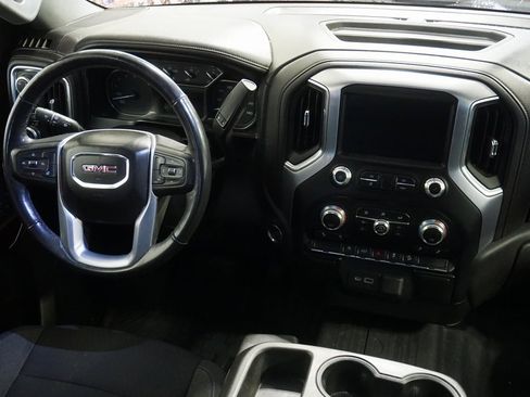 Used 2019 GMC Sierra 1500 Elevation w/ Elevation Value Package image 24