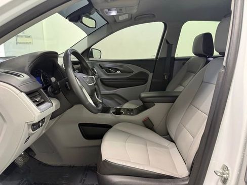 Used 2022 GMC Terrain SLT w/ Infotainment Package II image 15