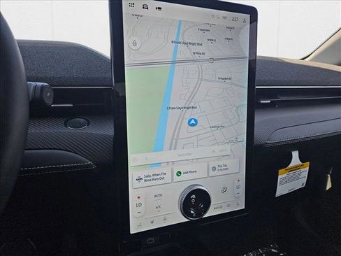 New 2025 Ford Mustang Mach-E Premium image 13