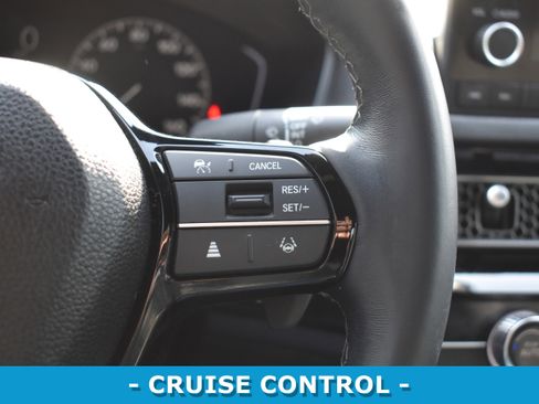 Certified 2023 Honda Civic Sport image 13