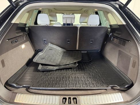 Certified 2022 Lincoln Nautilus Black Label w/ Class II Trailer Tow Package AWD/4WD image 24