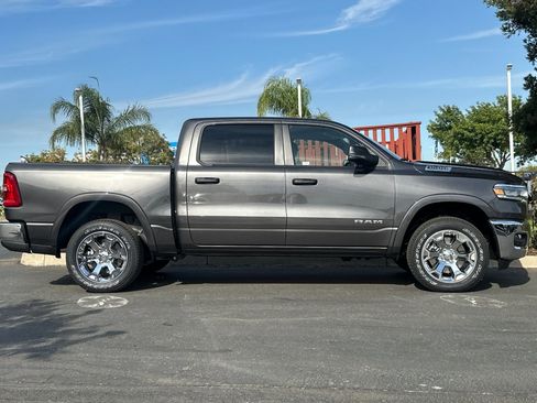 New 2026 RAM 1500 Big Horn image 3