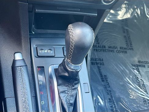 Used 2019 Acura ILX FWD image 16