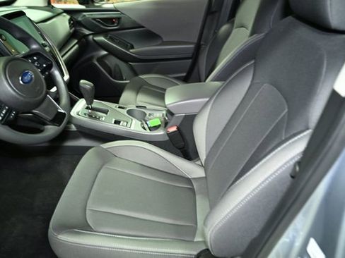 Used 2025 Subaru Crosstrek 2.0i Premium image 21