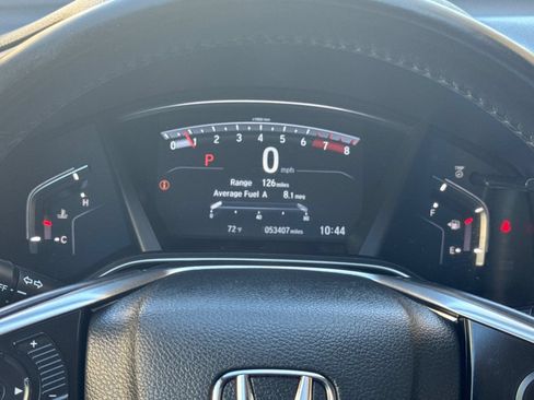 Used 2018 Honda CR-V EX-L image 29