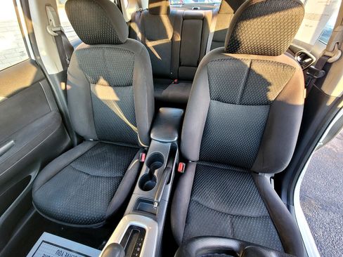 Used 2014 Nissan Sentra SR image 26