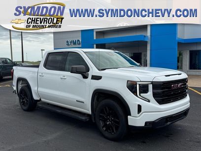 Used 2024 GMC Sierra 1500 Elevation