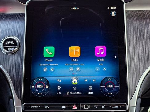 New 2025 Mercedes-Benz GLC 300 4MATIC image 14