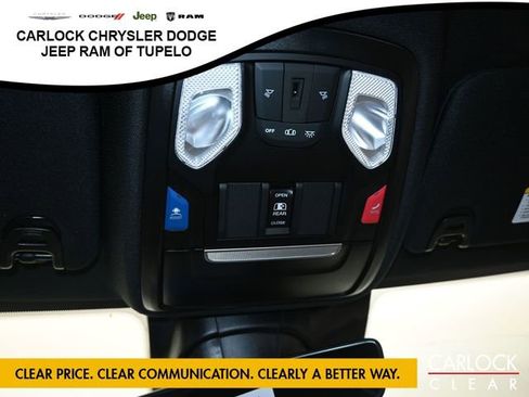 New 2026 RAM 2500 Big Horn image 28