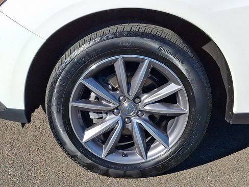 Certified 2023 Acura RDX Technology Package image 8