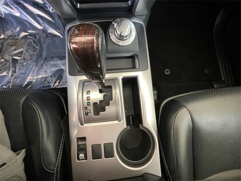 Used 2022 Toyota 4Runner Limited image 24