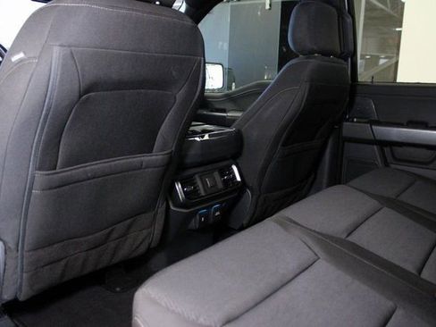 Used 2022 Ford F150 XLT w/ Equipment Group 302A High image 30