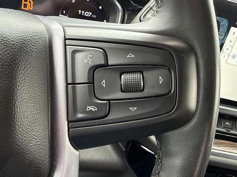 Used 2024 GMC Sierra 1500 Elevation AWD/4WD image 21