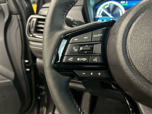 New 2025 Subaru Forester Touring image 34