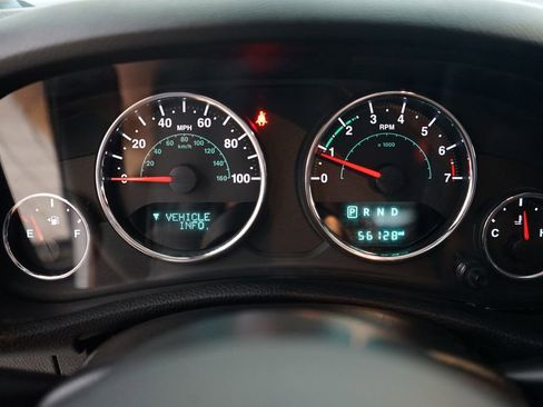 Used 2017 Jeep Wrangler Sport AWD/4WD image 28