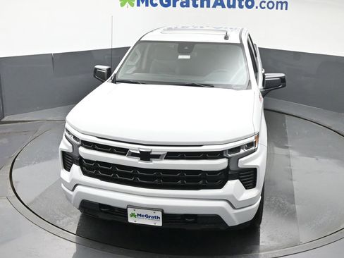 New 2026 Chevrolet Silverado 1500 RST w/ Convenience Package II AWD/4WD image 25