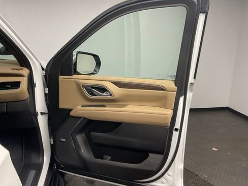 Certified 2024 Chevrolet Tahoe Premier w/ Advanced Technology Package image 28