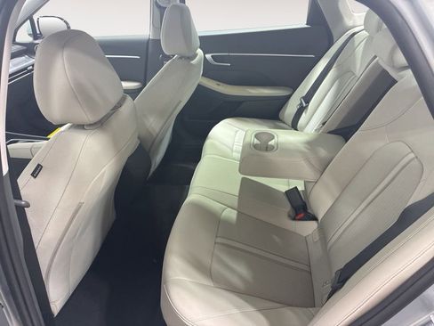 New 2026 Hyundai Sonata SEL image 14