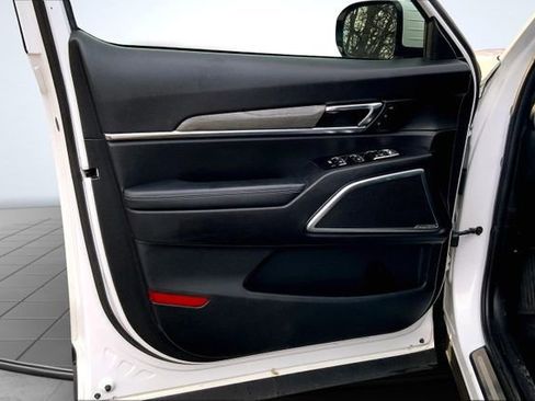 Used 2022 Kia Telluride SX w/ Nightfall Edition Package image 26
