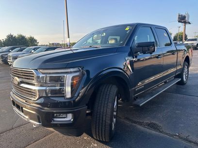 Used 2024 Ford F150 King Ranch w/ FX4 Off-Road Package
