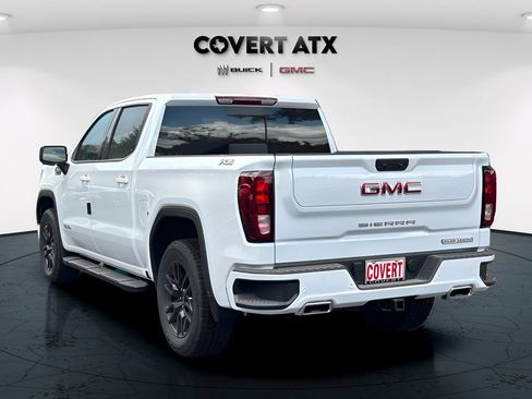 New 2026 GMC Sierra 1500 Elevation w/ Elevation Premium Package AWD/4WD image 6