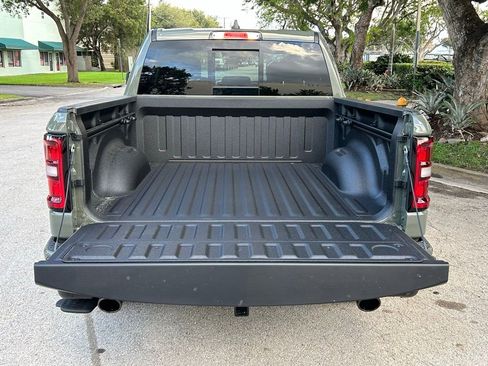 New 2026 RAM 1500 Big Horn image 41