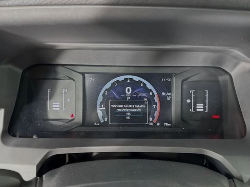 New 2026 Toyota Tacoma SR image 17