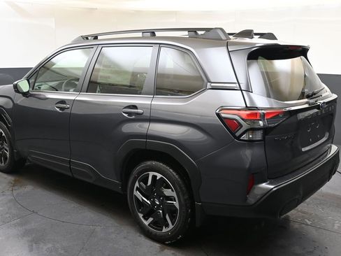 New 2026 Subaru Forester Limited image 2