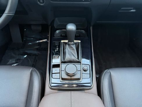 Certified 2025 MAZDA CX-30 2.5 Turbo w/ Premium Plus Pkg image 10