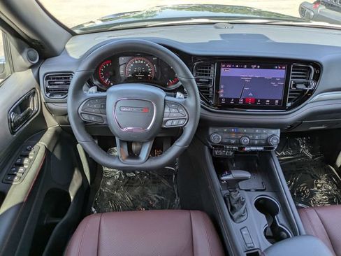 New 2026 Dodge Durango GT AWD/4WD image 18