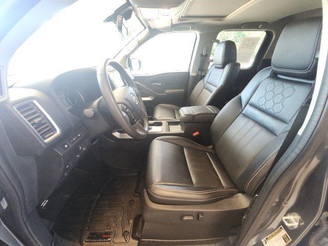 Used 2022 Nissan Frontier SV w/ SV Premium Package AWD/4WD image 22