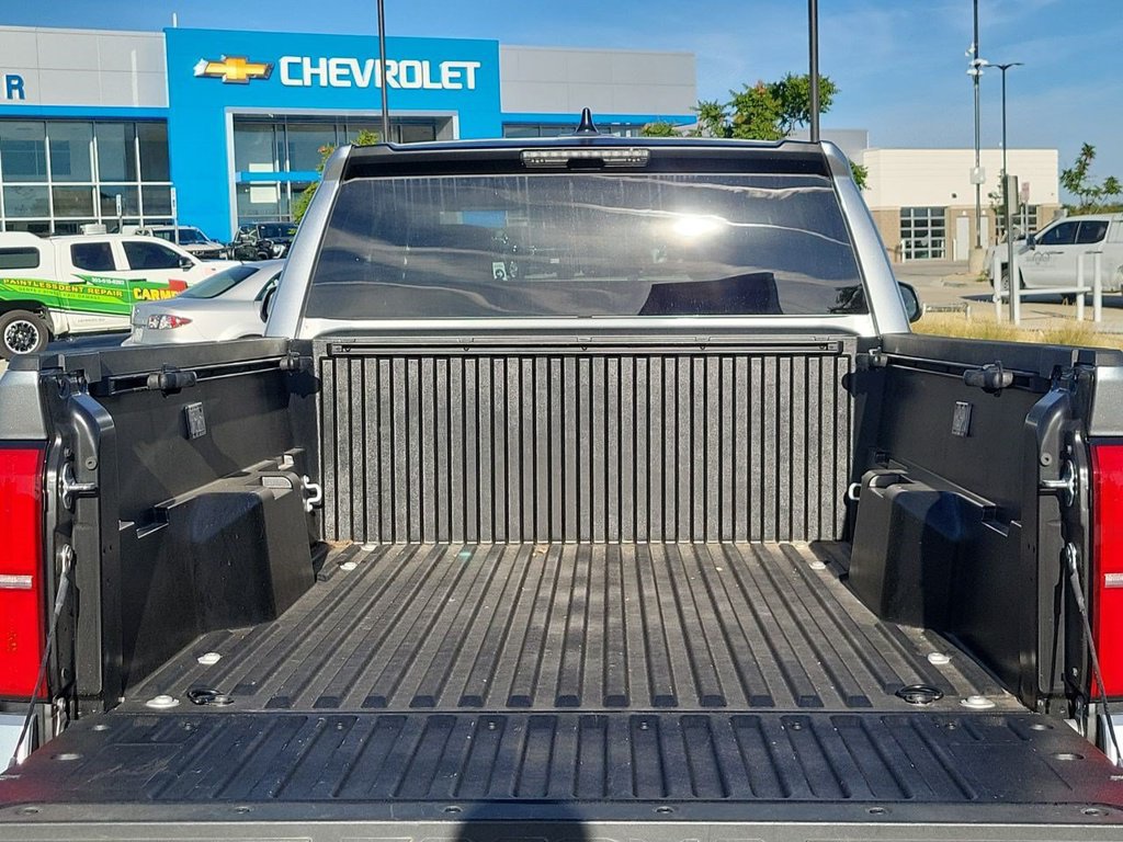 Used 2026 Toyota Tacoma SR5 w/ SR5 Upgrade Package AWD/4WD image 23