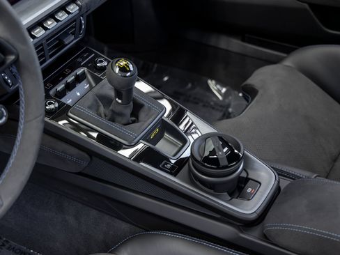 Certified 2026 Porsche 911 GT3 RWD image 46