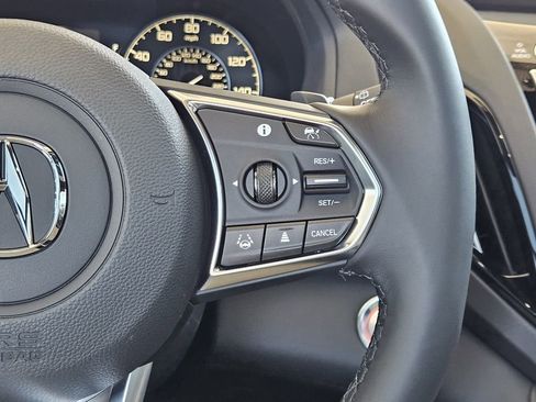 New 2026 Acura RDX SH-AWD image 29