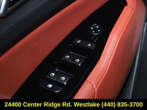 Used 2023 Kia Sportage SX image 17