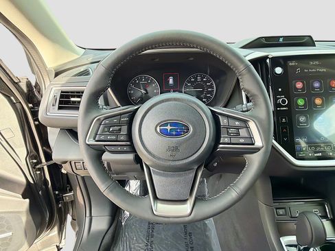 New 2026 Subaru Ascent Touring image 39