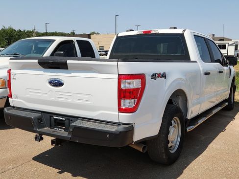 Used 2021 Ford F150 XL w/ Equipment Group 101A High AWD/4WD image 3