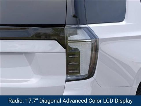 New 2026 Chevrolet Tahoe RST w/ Comfort Package AWD/4WD image 12