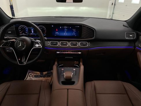 Certified 2026 Mercedes-Benz GLE 350 GLE 350 4MATIC SUV image 22