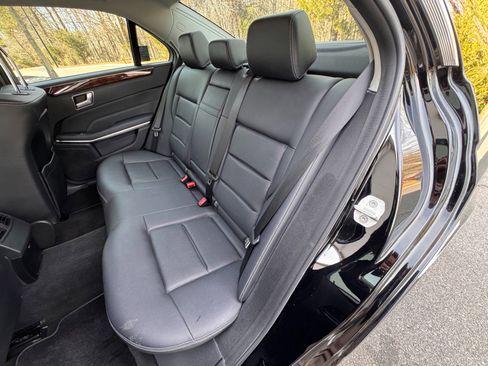 Used 2014 Mercedes-Benz E 350 PREMIUM 1 PKG / LANE TRACKING image 44