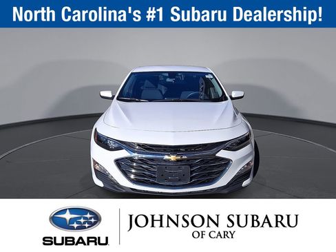Used 2022 Chevrolet Malibu LT image 30