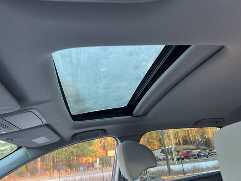 Certified 2018 Honda CR-V EX image 23