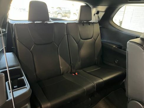 Used 2025 Lexus TX 350 FWD w/ Convenience Package image 51