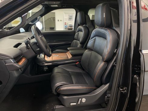 Used 2026 Lincoln Navigator L Black Label image 21