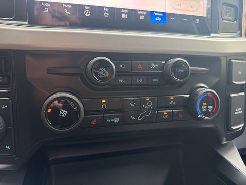 New 2026 Ford F250 XLT w/ XLT Premium Package image 35